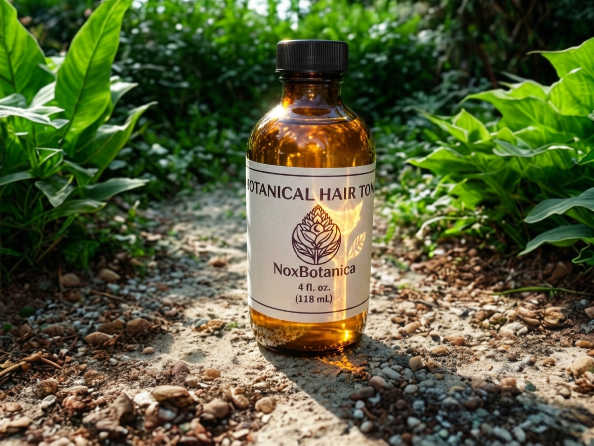 Botanical Hair Tonic