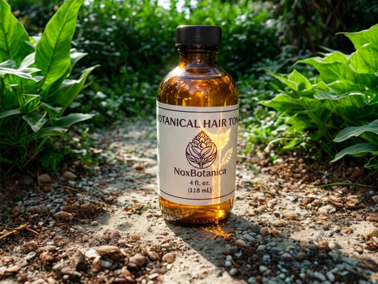 Botanical Hair Tonic